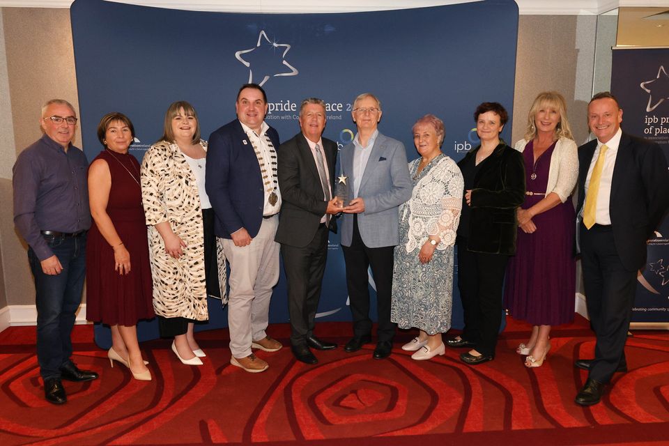 Williamstown TT - POP Awards